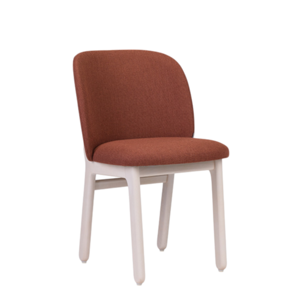 Arco Sidechair