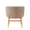 Arco Single Lounge