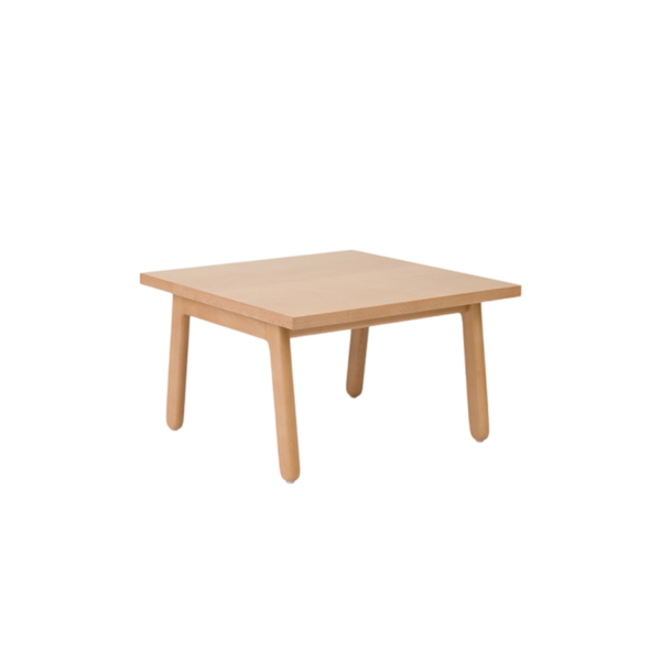 Arco Square Side Table