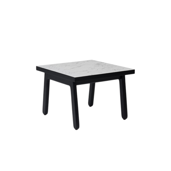 Arco Square Side Table