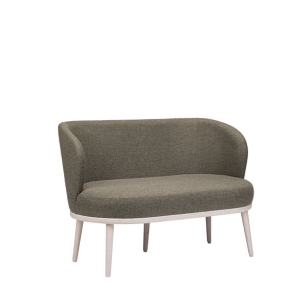 Audrey 2 Seater Lounge