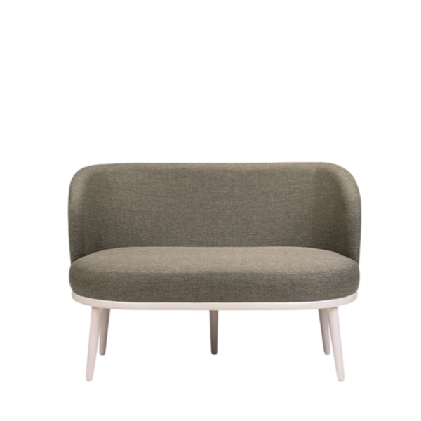 Audrey 2 Seater Lounge