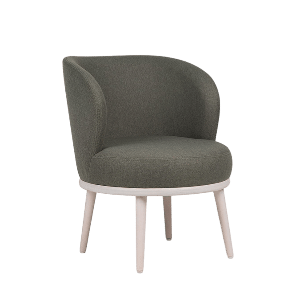 Audrey Tub Lounge