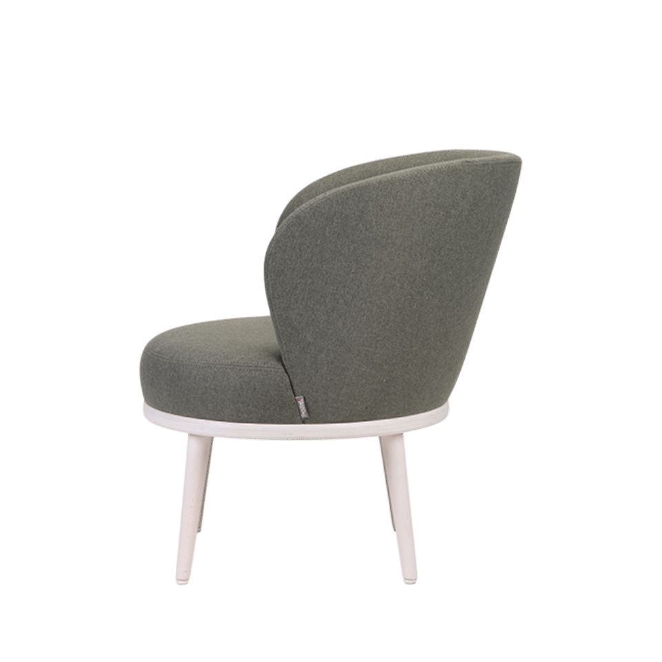 Audrey Tub Lounge