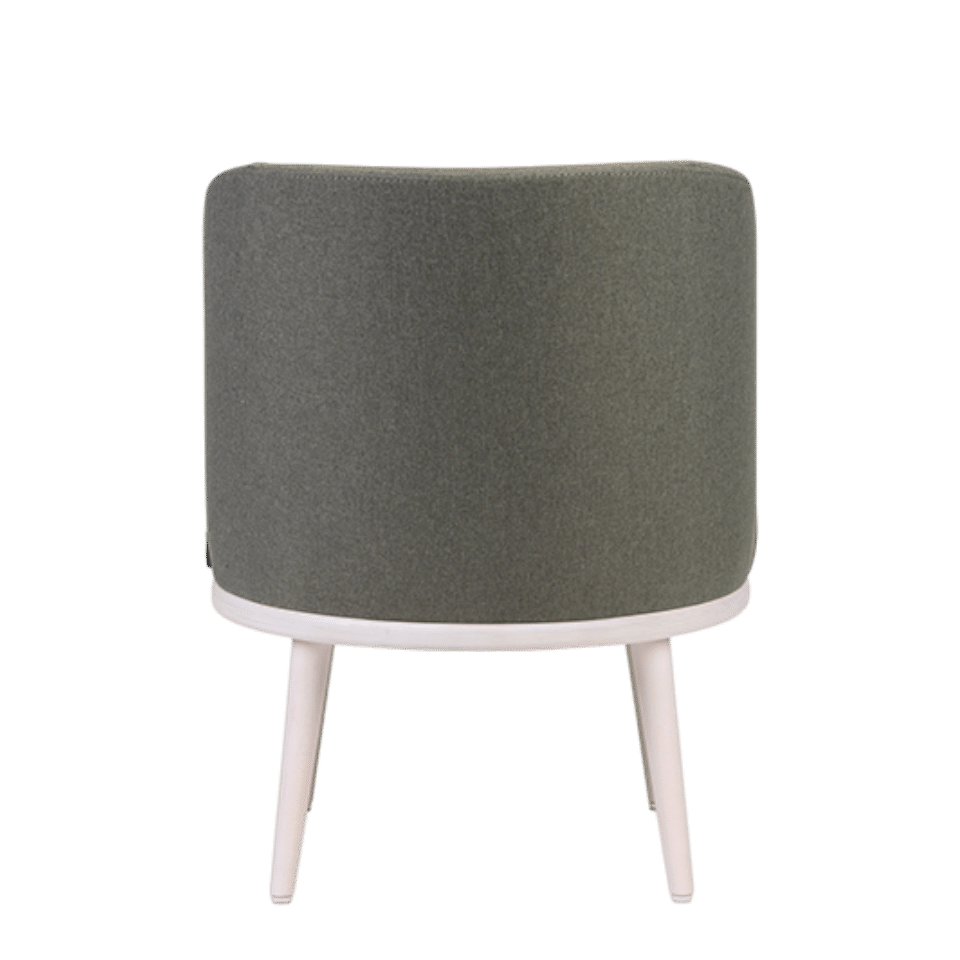 Audrey Tub Lounge