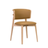 Coffee Sidechair