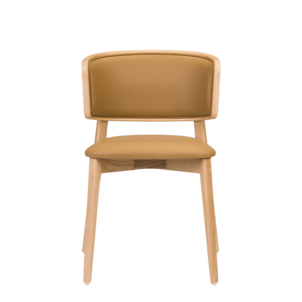 Coffee Sidechair