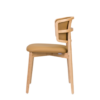 Coffee Sidechair