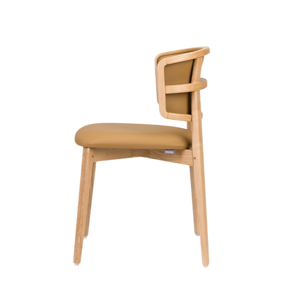 Coffee Sidechair