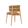 Coffee Sidechair