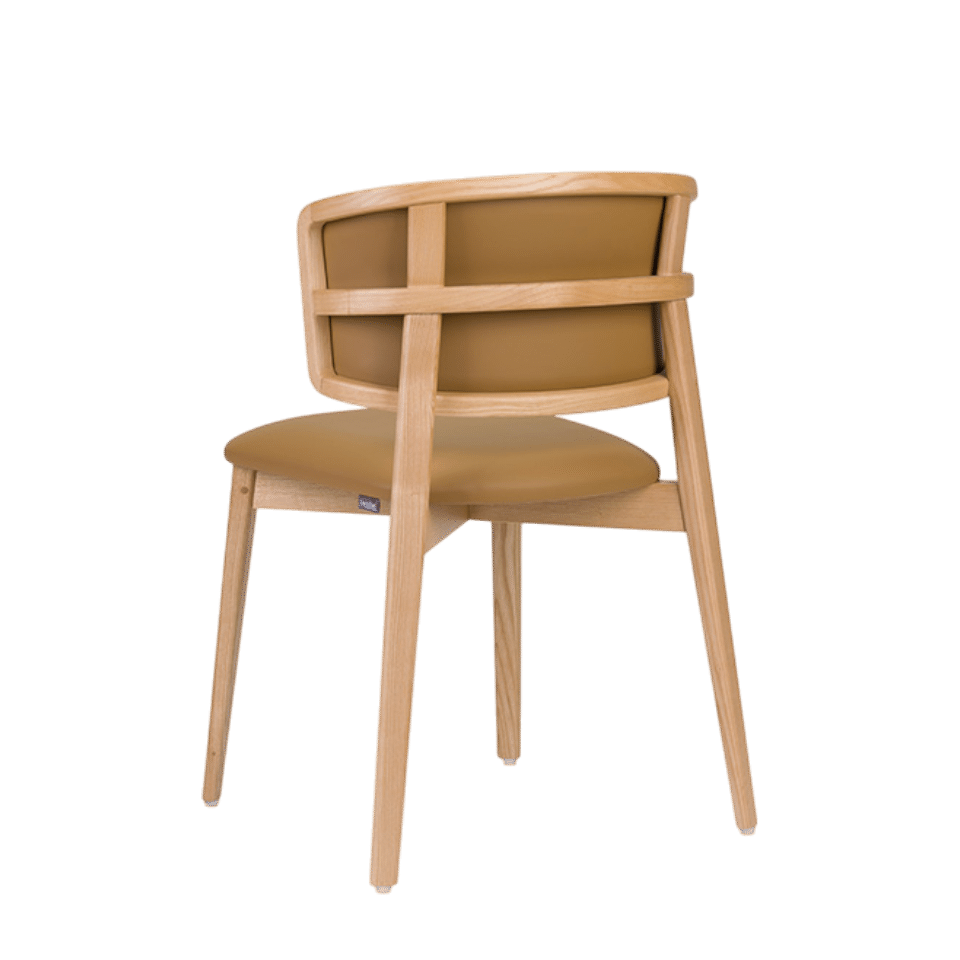 Coffee Sidechair