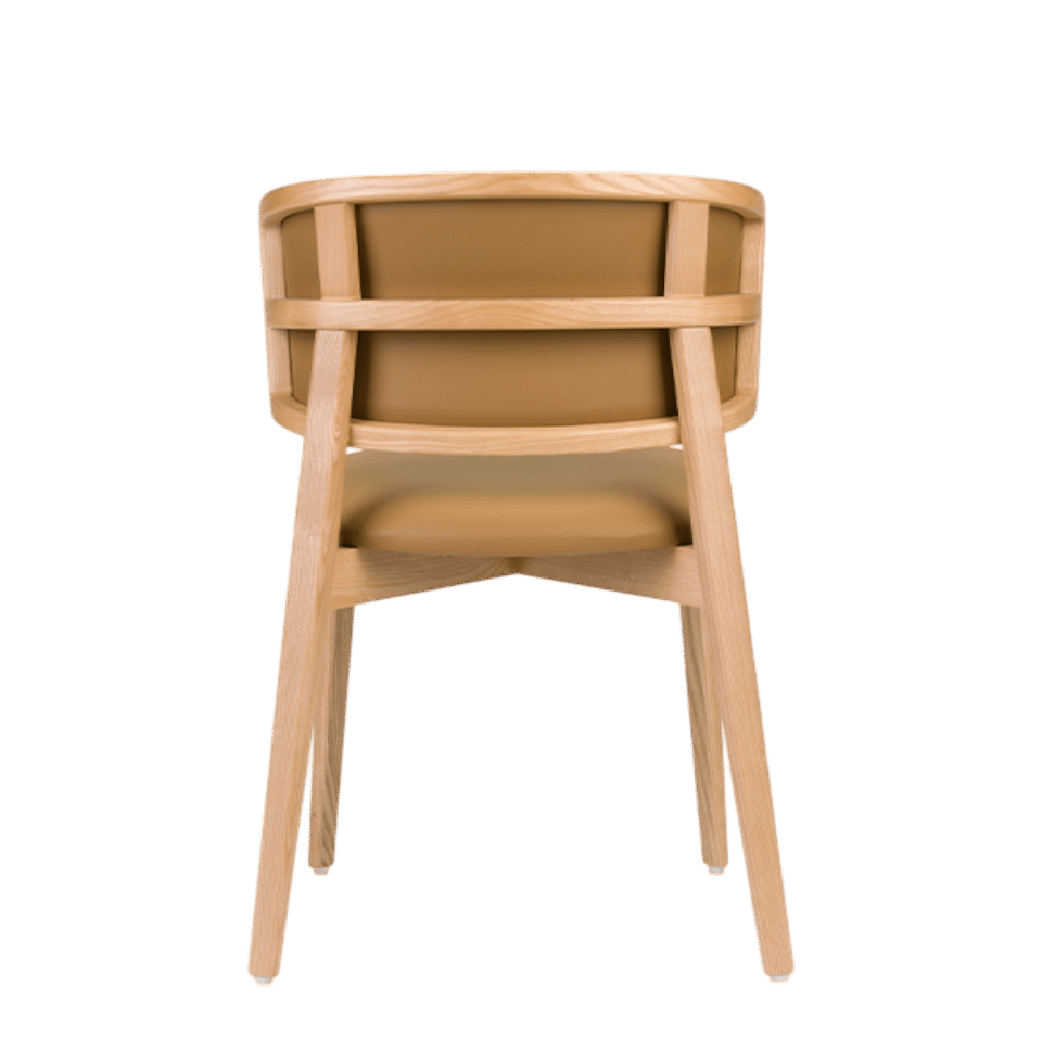 Coffee Sidechair