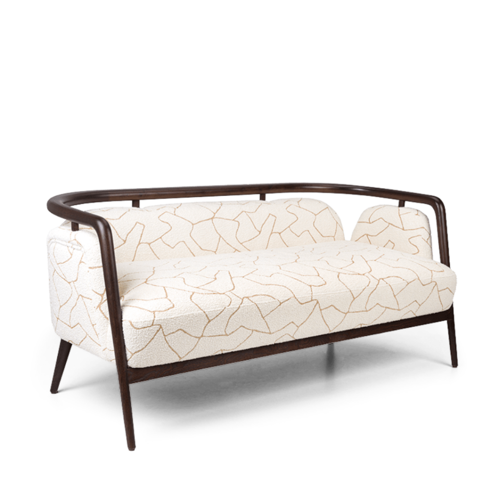 Essex 2 Seater Lounge