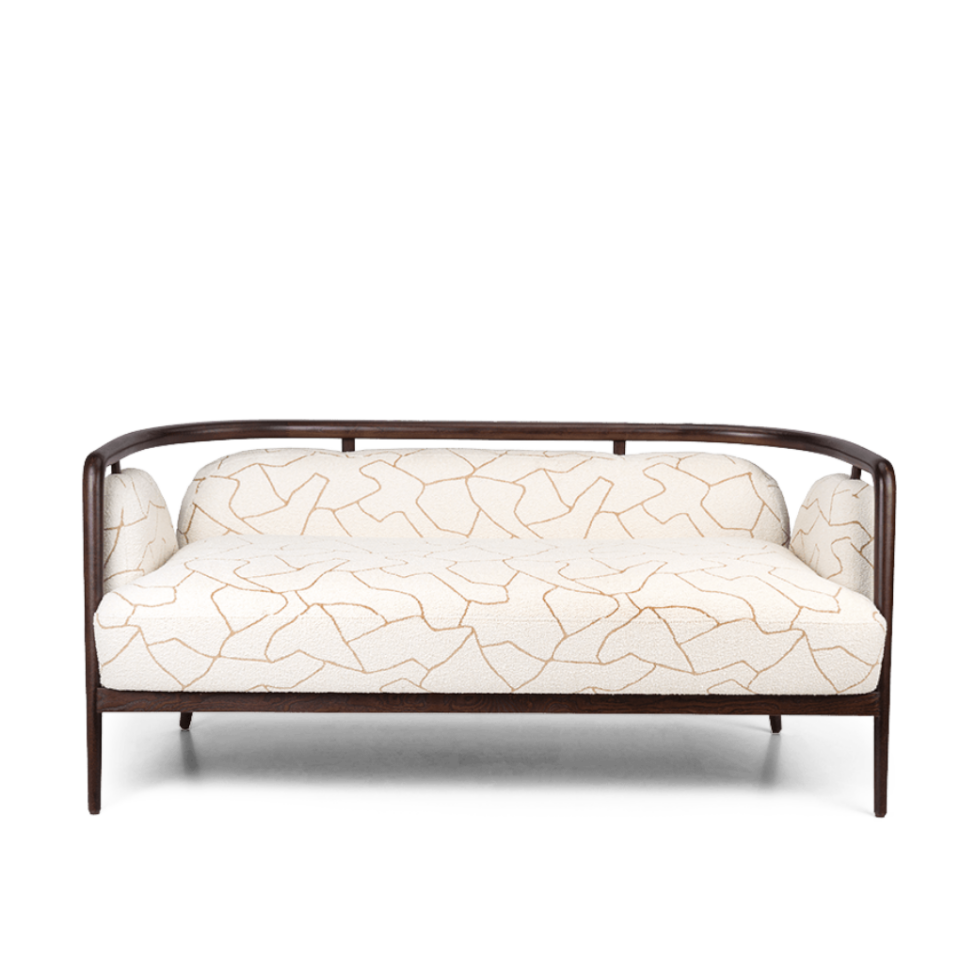 Essex 2 Seater Lounge