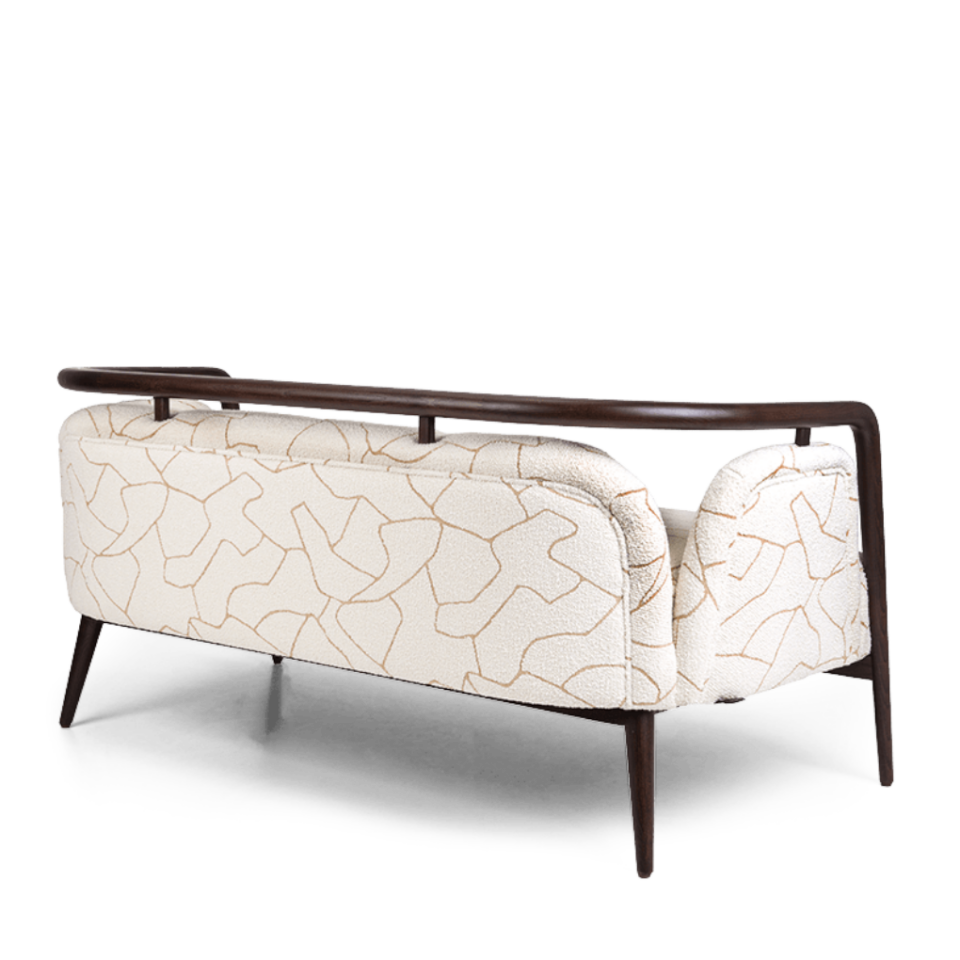 Essex 2 Seater Lounge