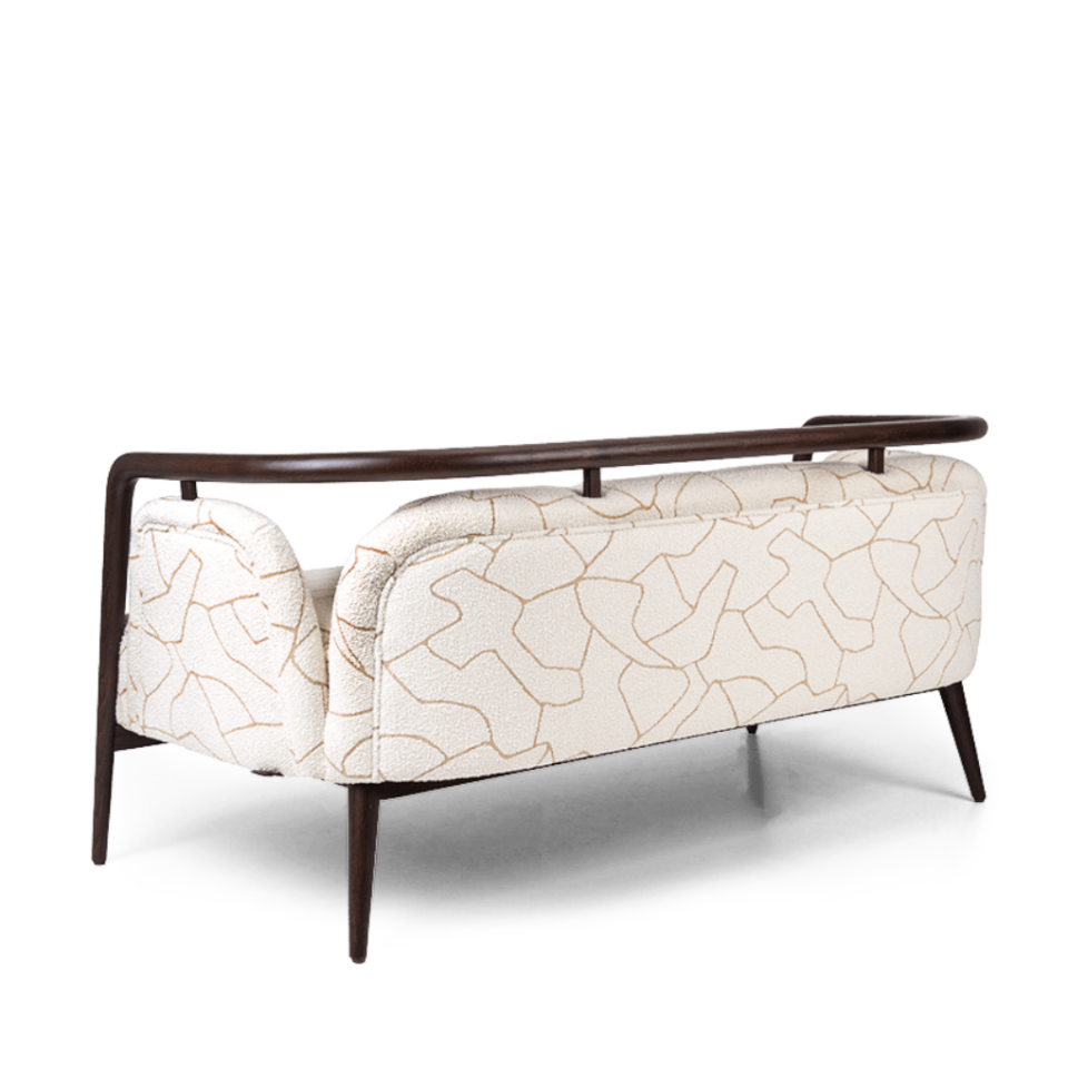 Essex 2 Seater Lounge
