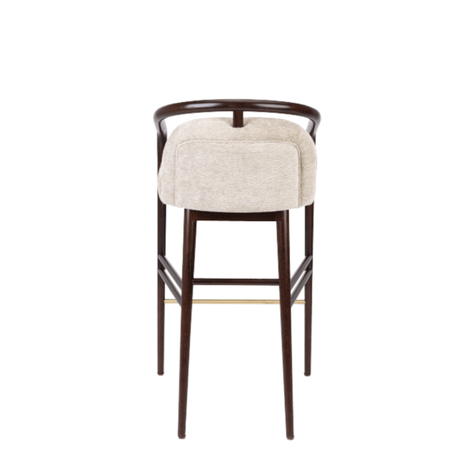 Essex Barstool