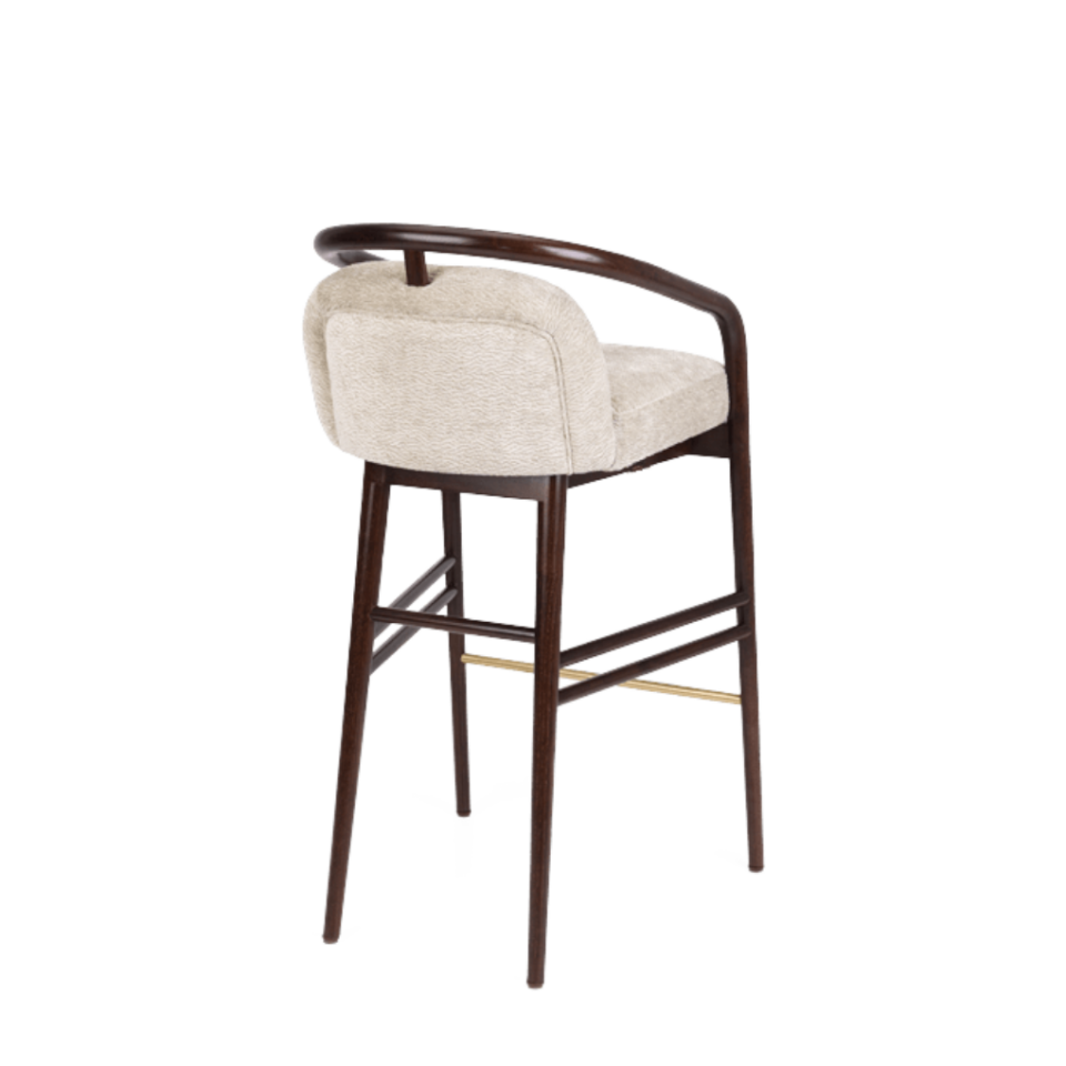Essex Barstool