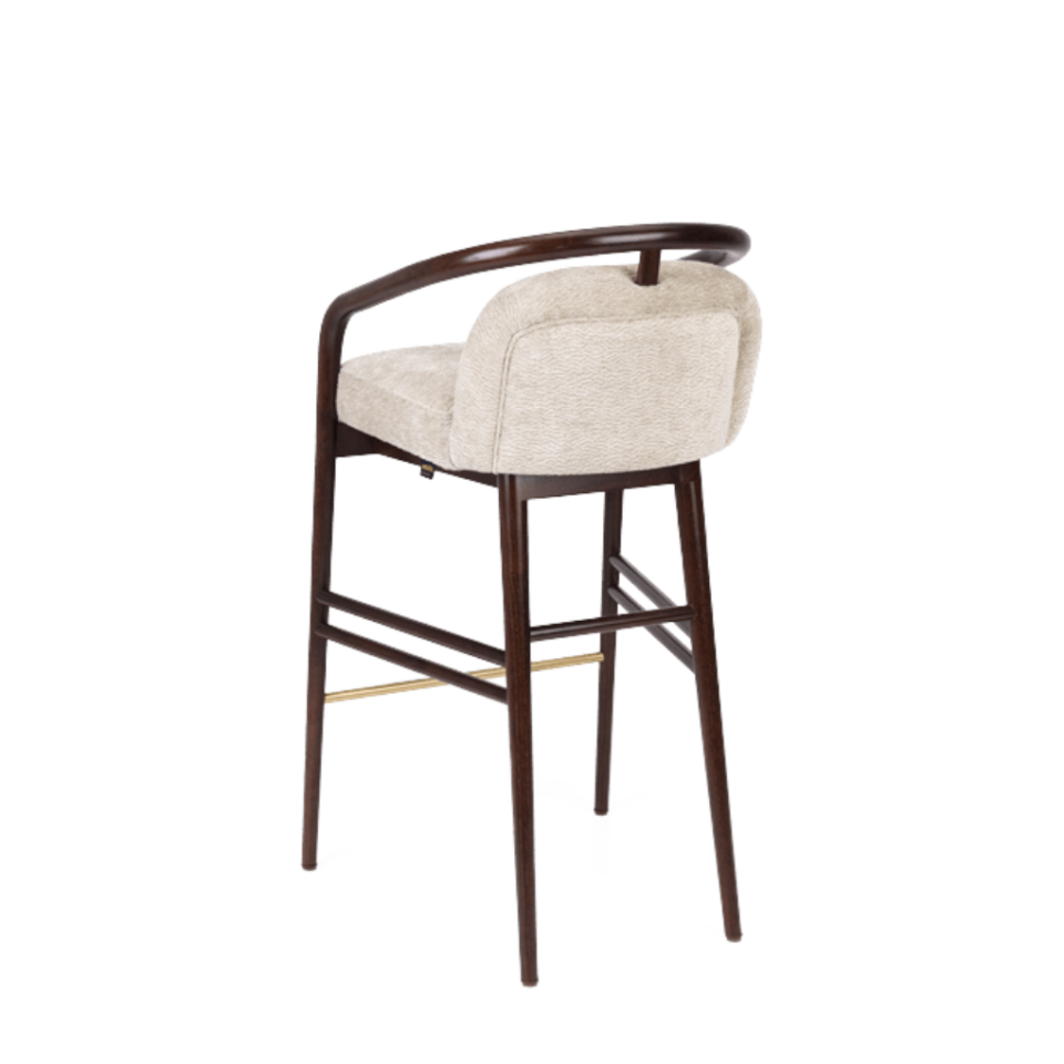 Essex Barstool