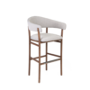 Goa Barstool