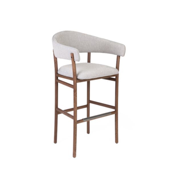 Goa Barstool