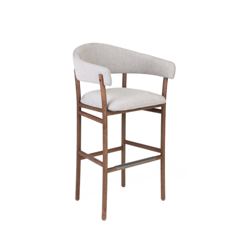 Goa Barstool