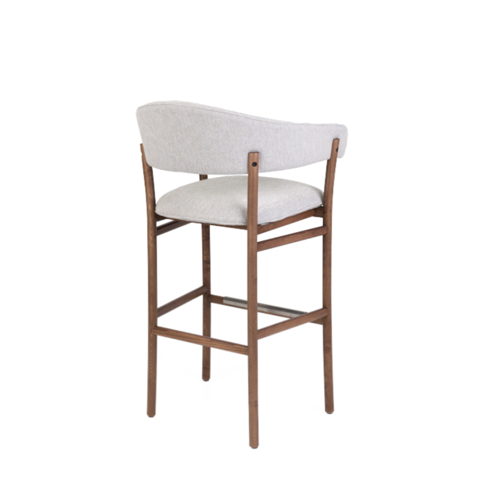 Goa Barstool