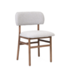 Goa Sidechair