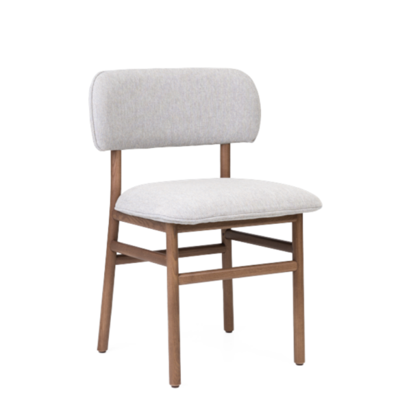 Goa Sidechair