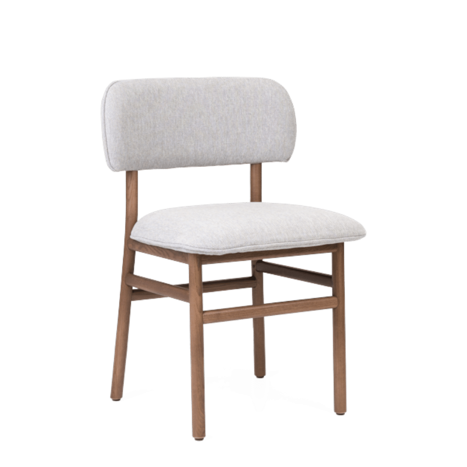 Goa Sidechair