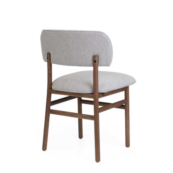 Goa Sidechair