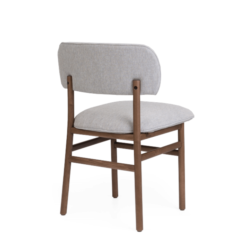 Goa Sidechair
