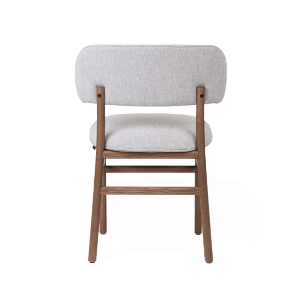 Goa Sidechair
