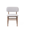 Goa Sidechair