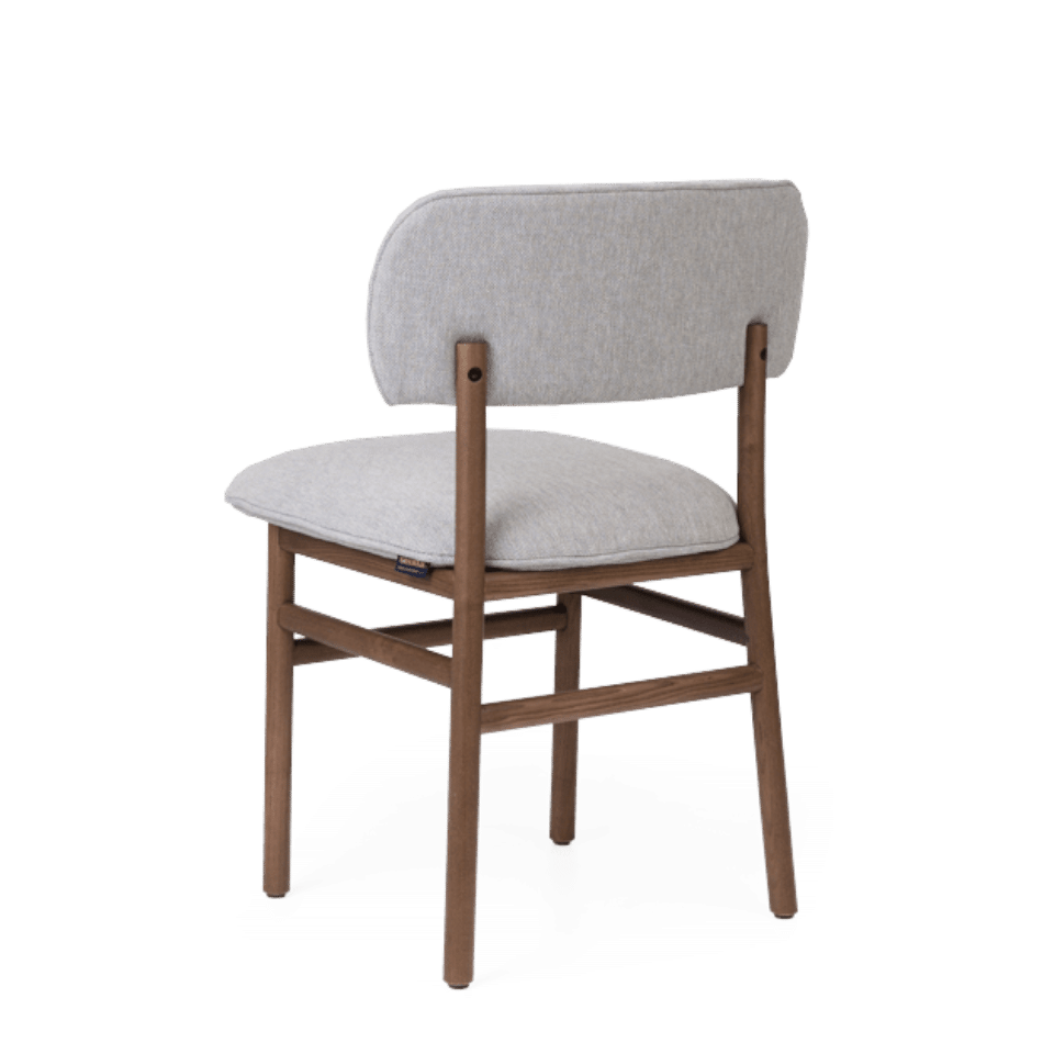 Goa Sidechair