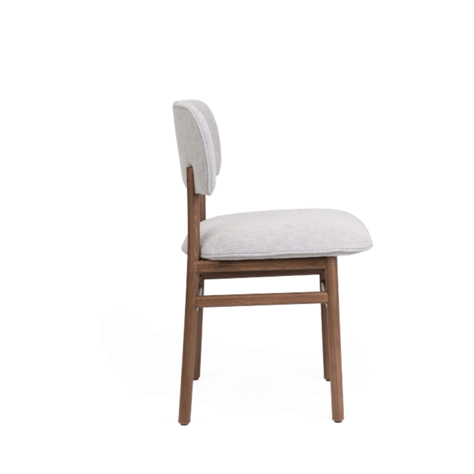 Goa Sidechair