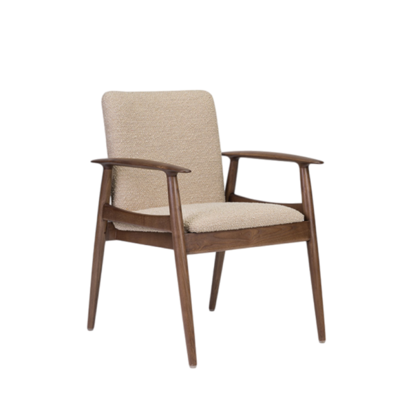 Sandal Armchair