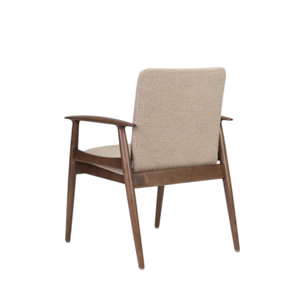 Sandal Armchair
