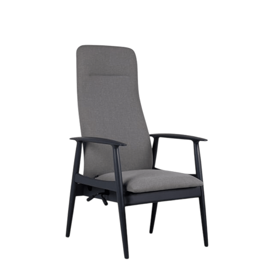 Sandal Back Only Recliner