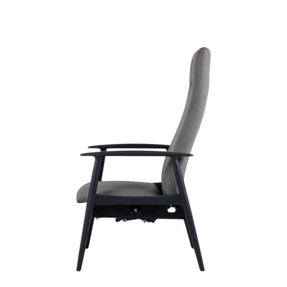 Sandal Back Only Recliner
