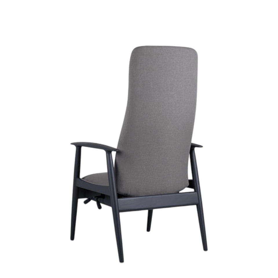 Sandal Back Only Recliner