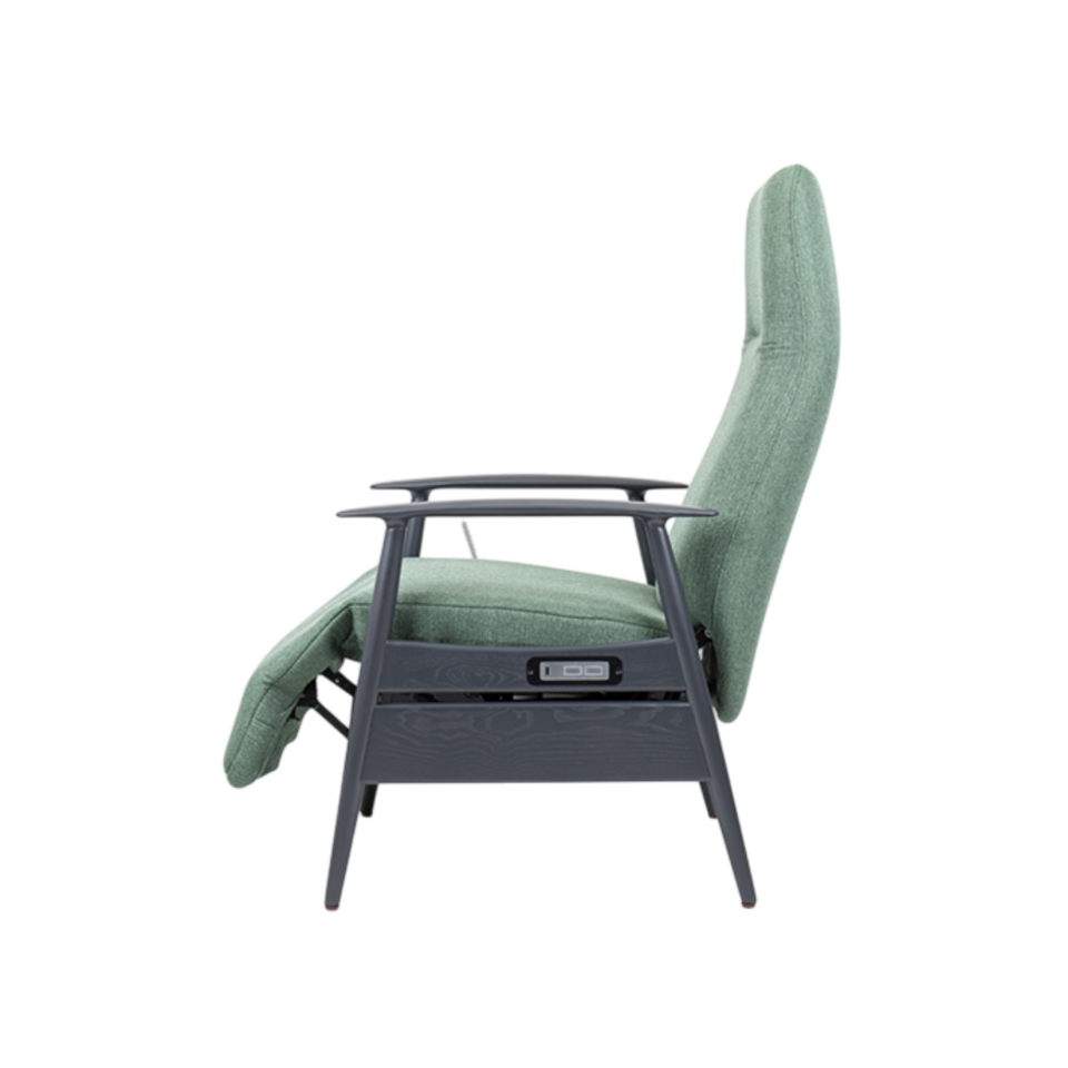 Sandal Electric Recliner
