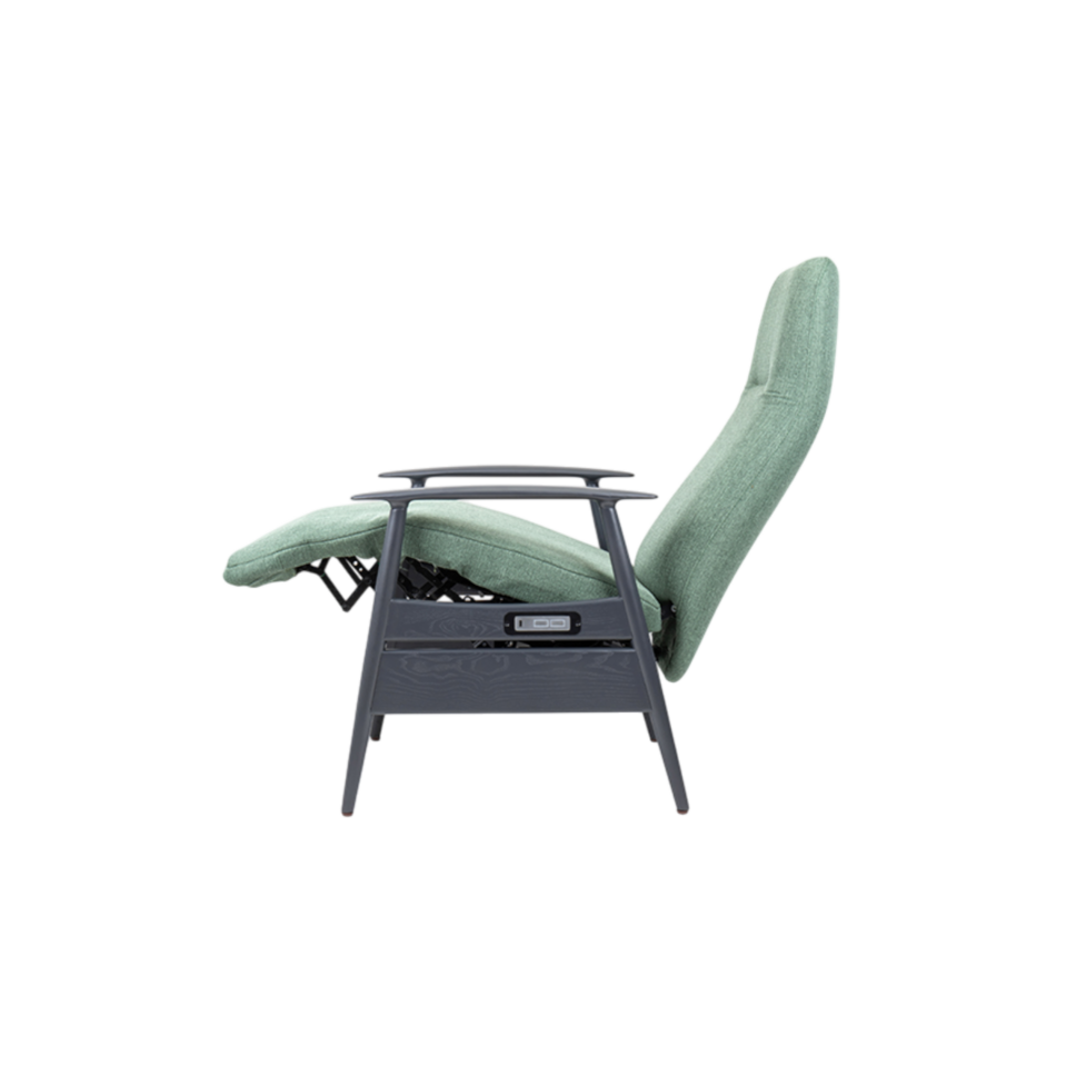 Sandal Electric Recliner