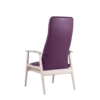Sandal High-Back Single Lounge