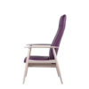 Sandal High-Back Single Lounge