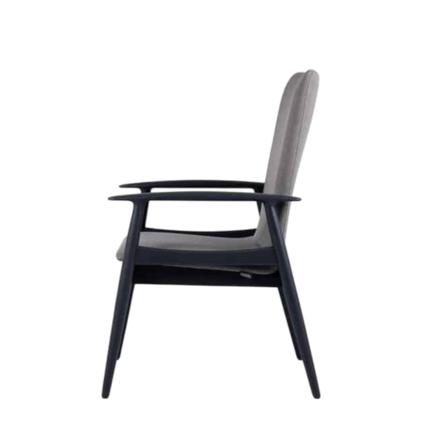 Sandal Mid-Back Armchair