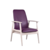 Sandal Mid-Back Single Lounge