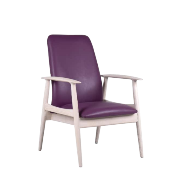 Sandal Mid-Back Single Lounge