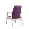Sandal Mid-Back Single Lounge