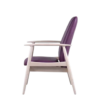 Sandal Mid-Back Single Lounge